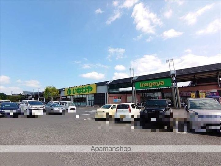 リビングタウンみずき ABCの周辺