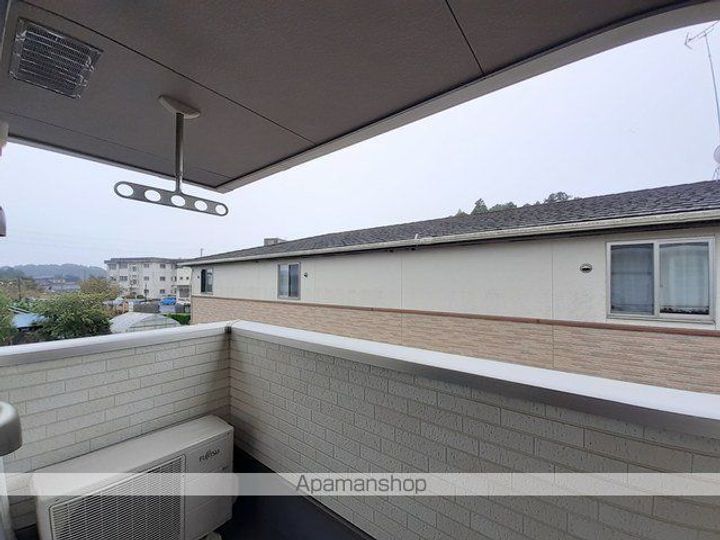 シュティル Bのその他画像