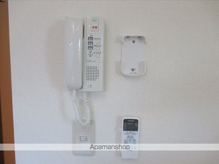 高知県高知市玉水町の賃貸マンションの内装