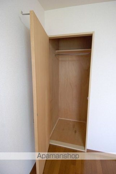 サニーハウス石田の内装