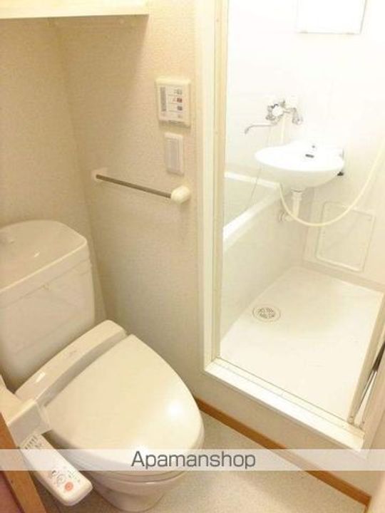 レオパレスマリンコート鹿嶋216のその他画像