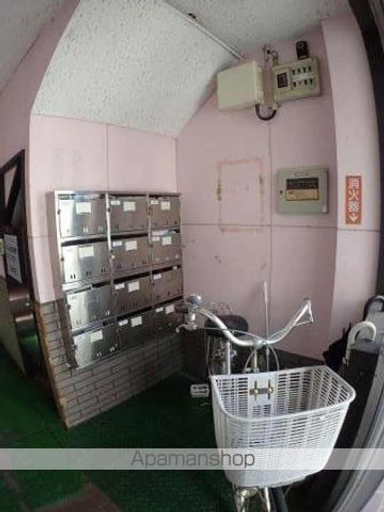 オーベルジュⅡ305のその他画像