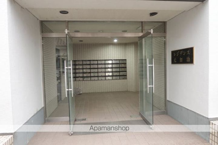 埼玉県飯能市大字岩沢の賃貸マンション104のその他画像