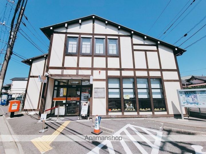 千葉県千葉市稲毛区園生町(一戸建)の賃貸物件戸建ての周辺