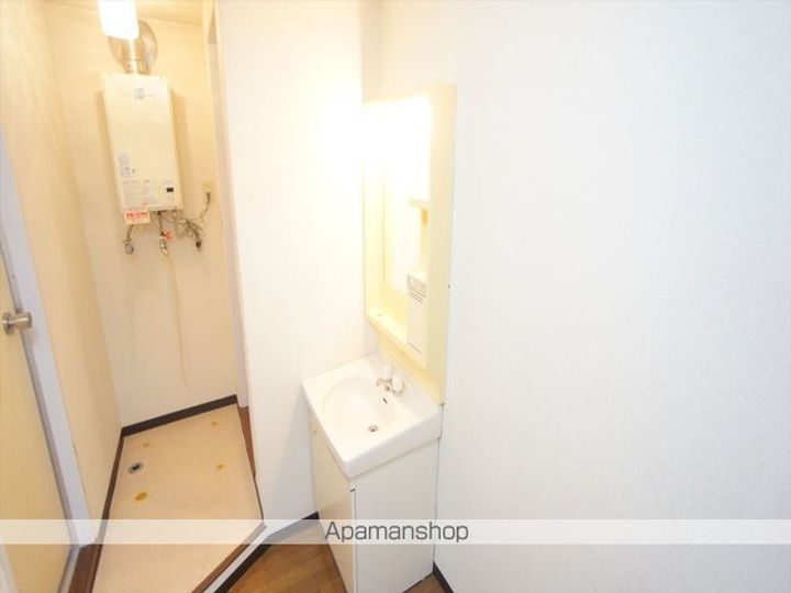 マルクエレガンスⅢ3-Dのその他画像