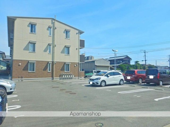 ソラーナ沖浜のその他画像