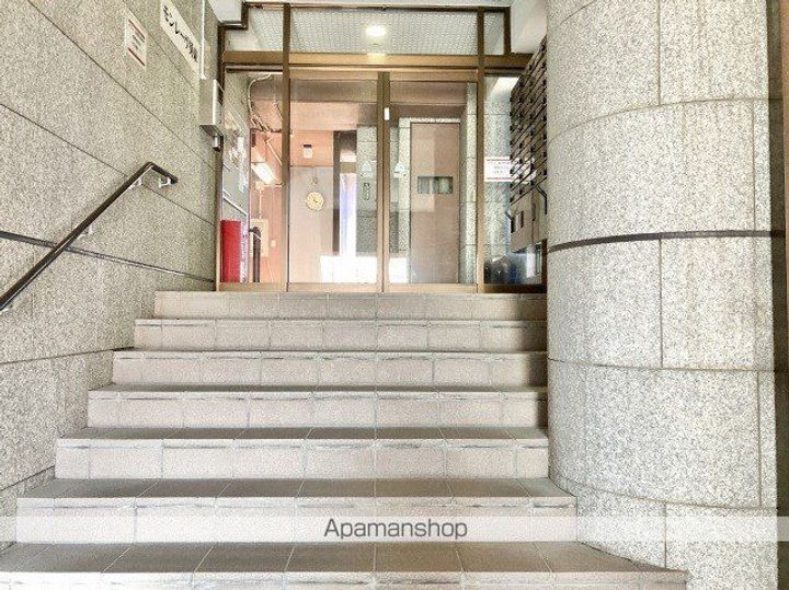 モンレーヴ葵東Ⅱのその他画像