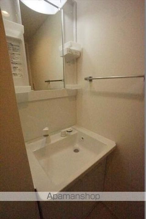 リブリ・太閤201の内装