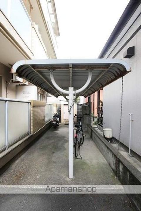 コーポかわしまⅡのその他画像
