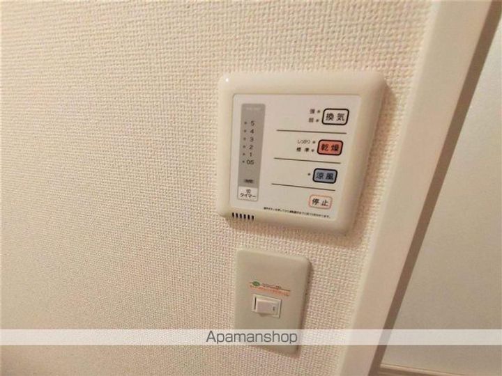 レオパレスソレーユ203のその他画像