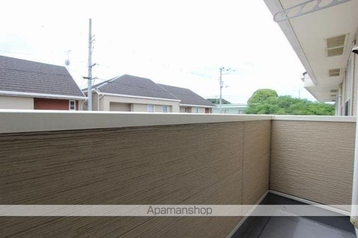 香川県高松市牟礼町大町の賃貸アパートのその他画像