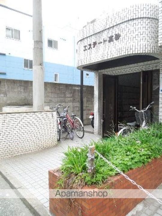 福岡県福岡市中央区高砂2丁目の賃貸マンション202のその他画像