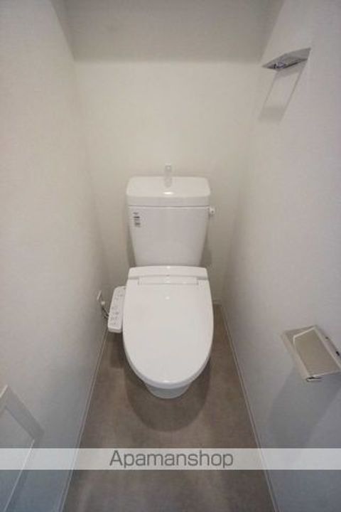 プレサンス太閤通駅前デュプルの内装