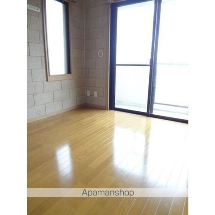 サンバレー上大岡Ⅵの内装