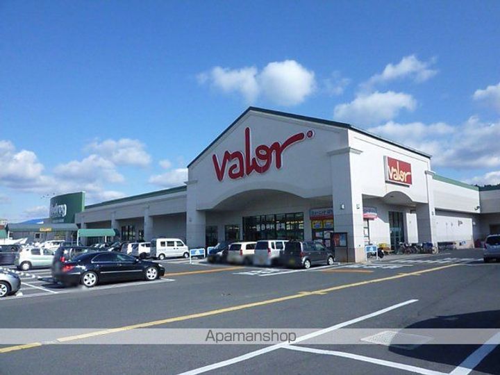 サニーハイツ須後B-201の周辺