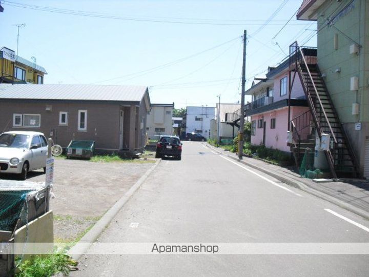 コーポサクライDの周辺