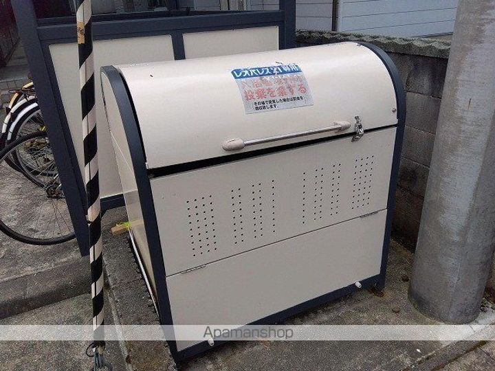 レオパレスルミエールGOTOH204のその他画像