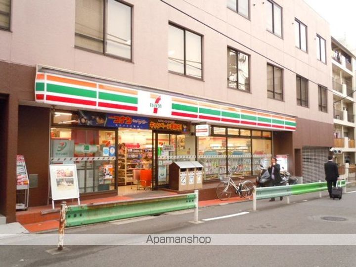 レジデンス三宿101の周辺