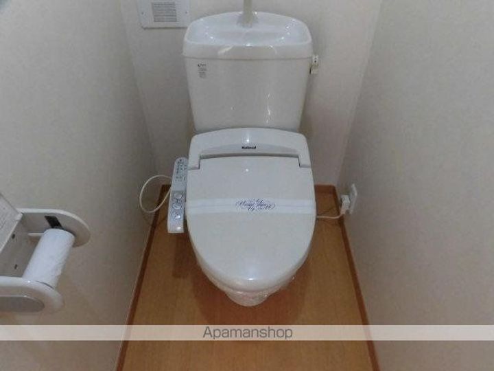 グランシャリオ Ⅴ102号室のその他画像