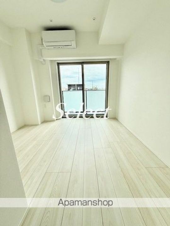 GENOVIA西横浜のその他画像