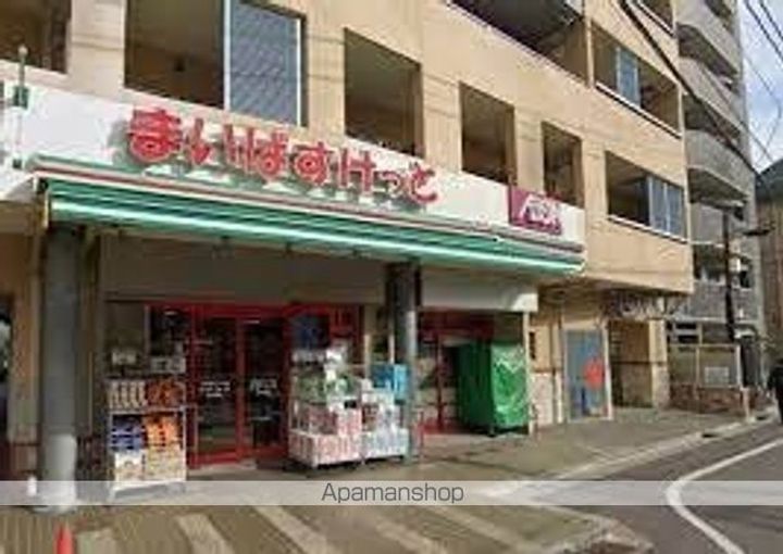 ドゥーエ亀戸Ⅱの周辺