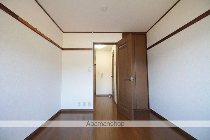 サンベルクイマイ307の内装