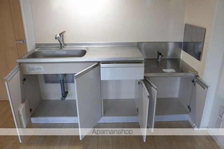 ラ・ヴィーニュ瀬戸の内装