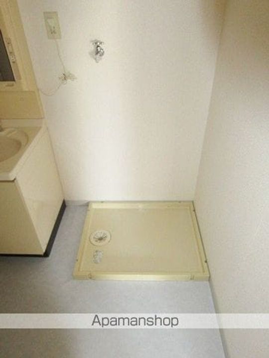 グリーンタウン三輪A棟201のその他画像