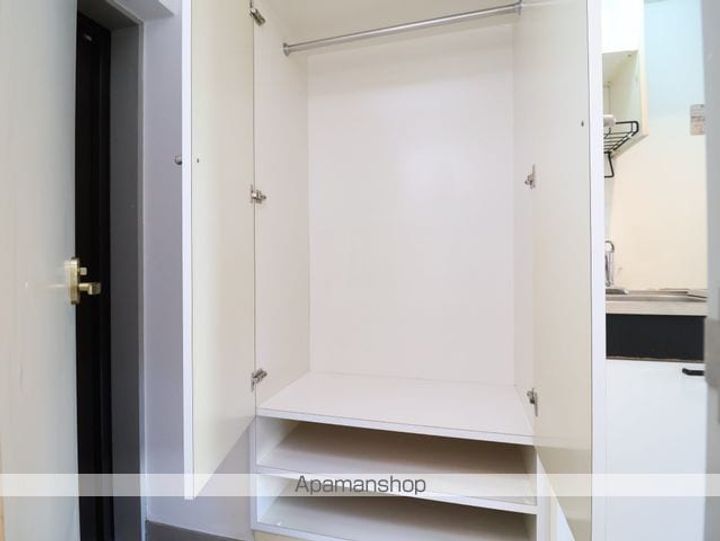 第2コマツハイツM104のその他画像