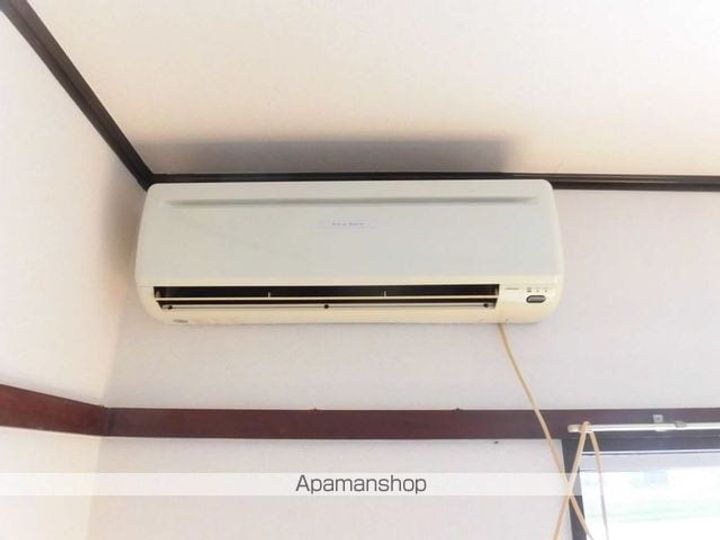 あさひハイツの内装