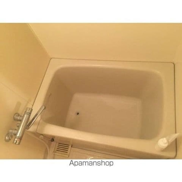 セントラルカミヤシロの風呂