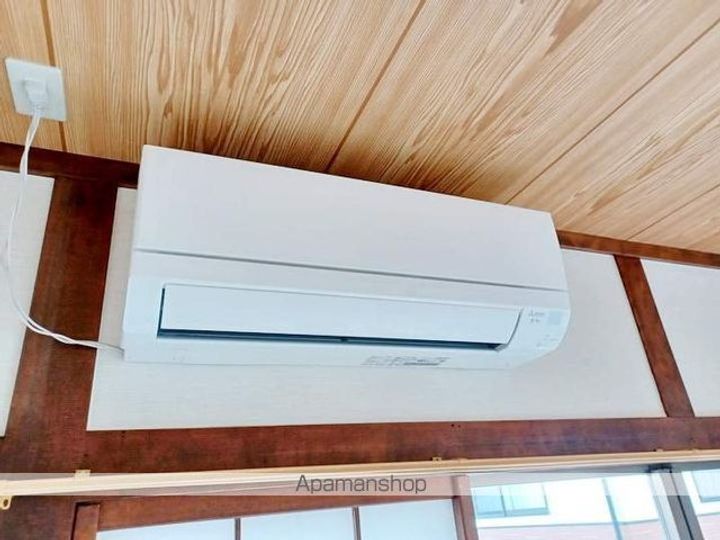 花園コーポ202のその他画像