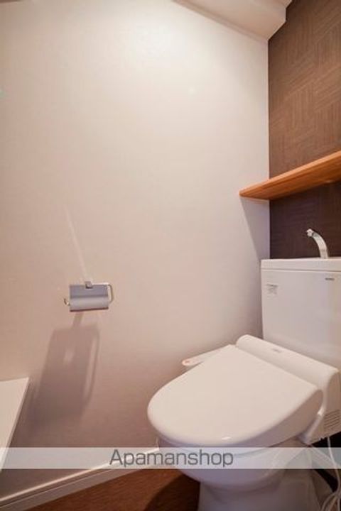 エンクレスト天神MERSⅡの内装