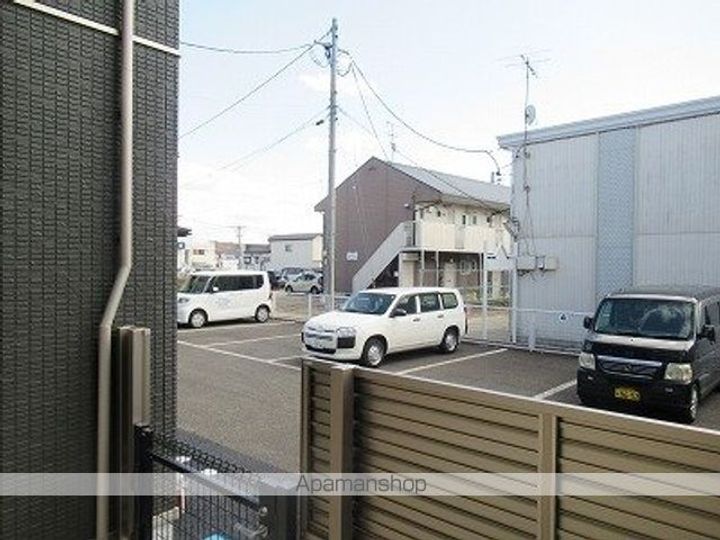 岩手県盛岡市緑が丘2丁目の賃貸アパートのその他画像