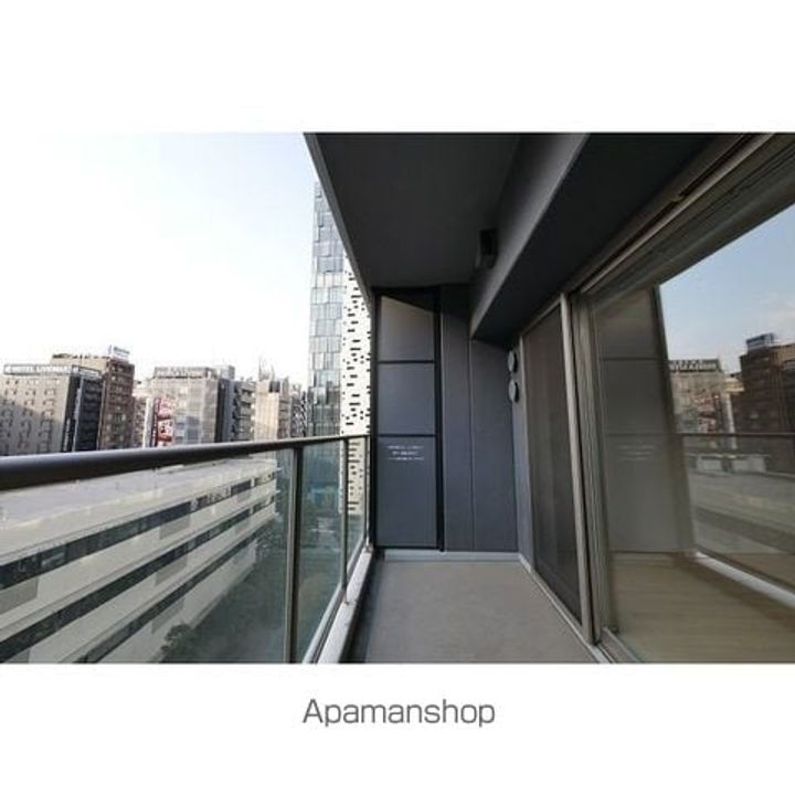 コンフォリア新宿イーストサイドタワーのその他画像