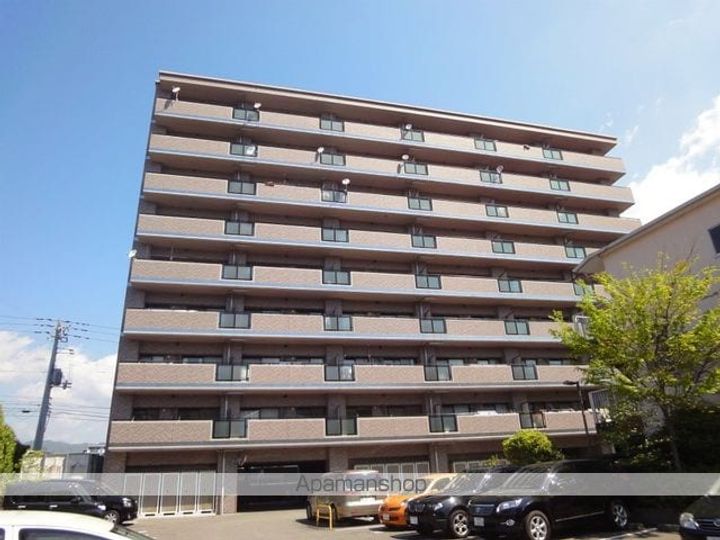 パールリバーの外観