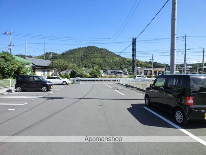 愛媛県今治市桜井の賃貸アパートのその他画像