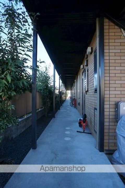 静岡県浜松市中央区笠井上町の賃貸アパートのその他画像