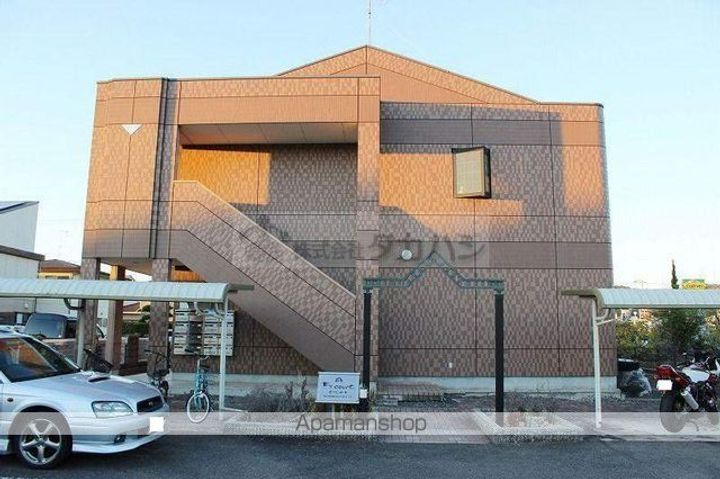 F’S COURTのその他画像