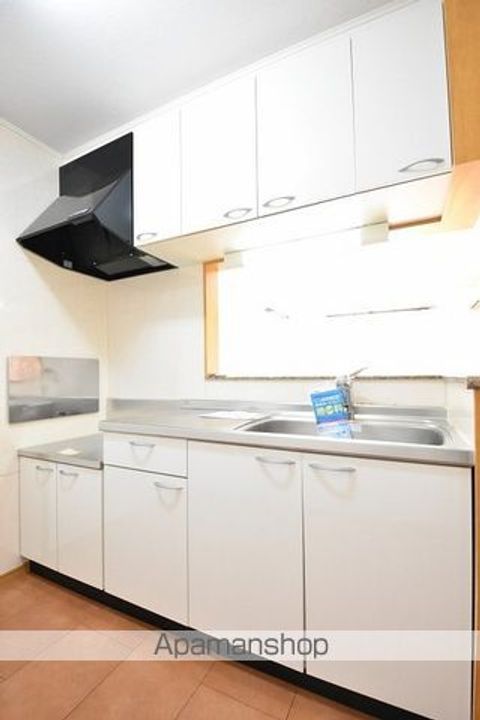 セバリー寺久保のキッチン