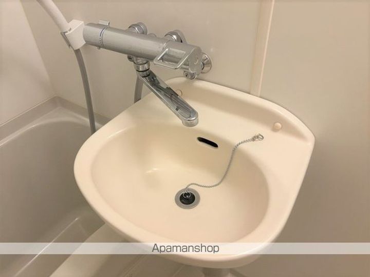 レオパレスしんでん206のその他画像