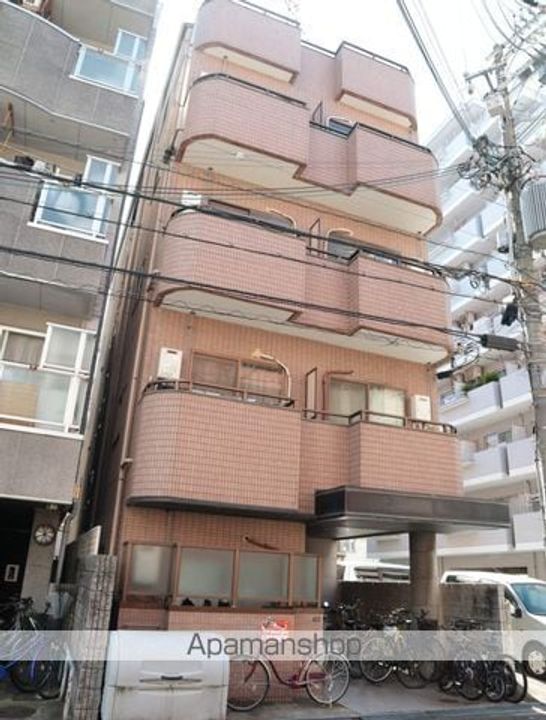 アーバンハイムの外観