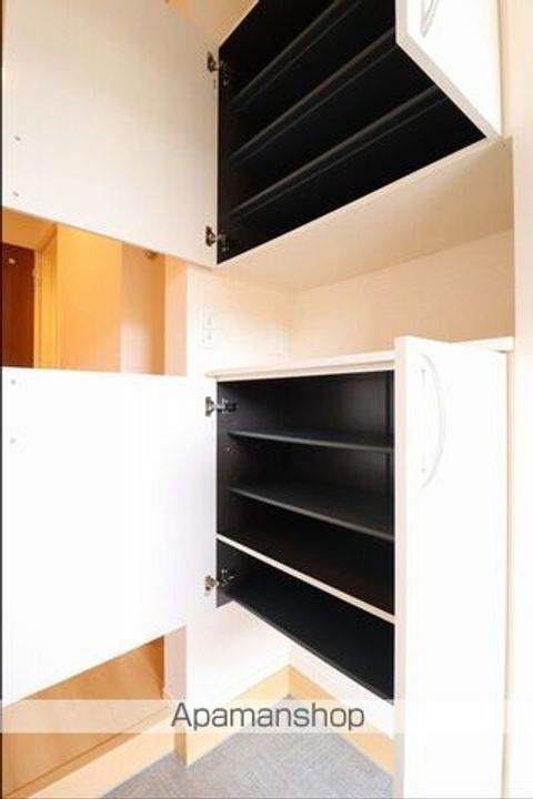 北野翠亭エアリクス 北野翠亭IIの内装