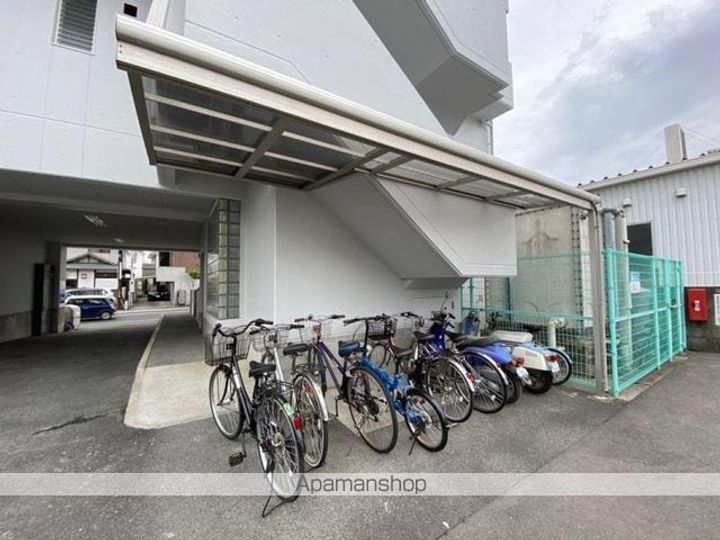 香川県高松市屋島西町の賃貸マンションのその他画像