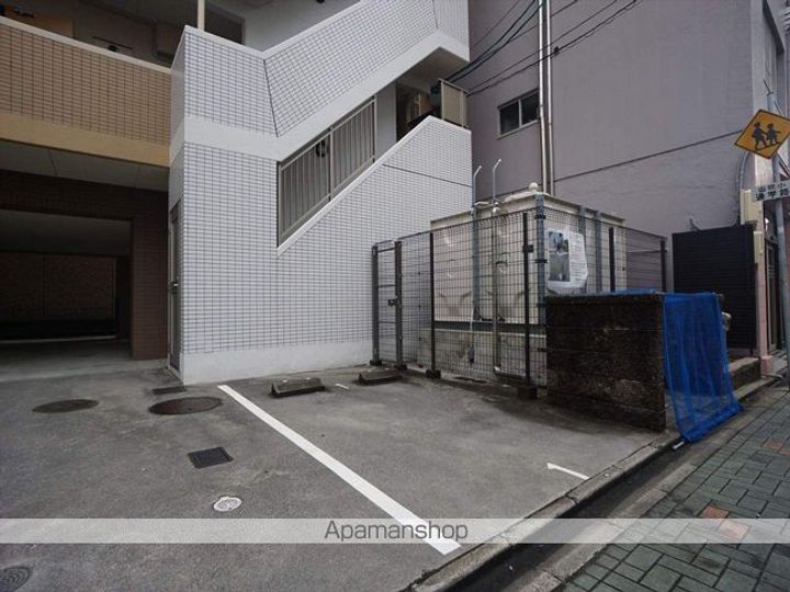 愛知県名古屋市東区泉2丁目の賃貸マンションのその他画像
