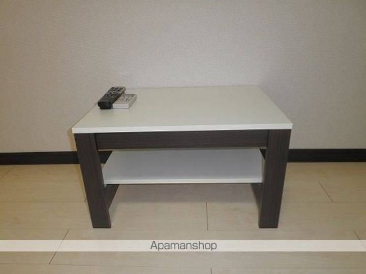 レオネクストフェルゼ津田沼の内装