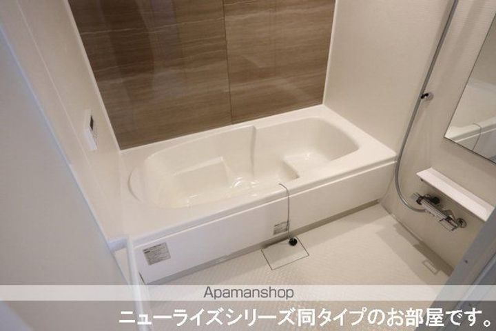 グランメゾン・ヤマグチの風呂
