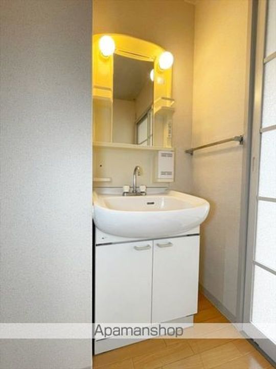 ノースヴェレッジ A棟のその他画像