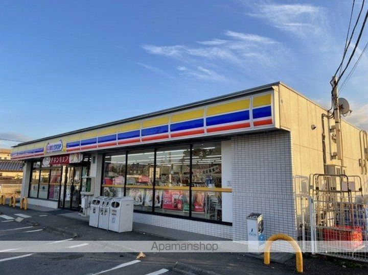 プレミアコート 上高津の周辺