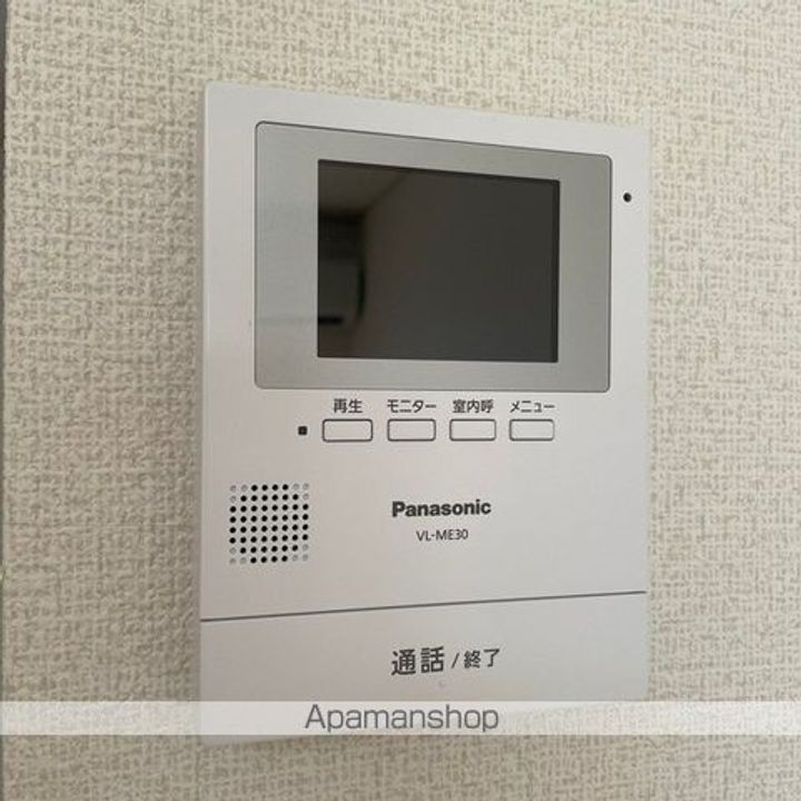 セジュール紫竹のその他画像
